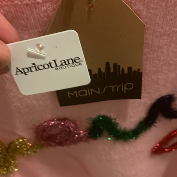 Holiday Sweater - Picture 5 of 5